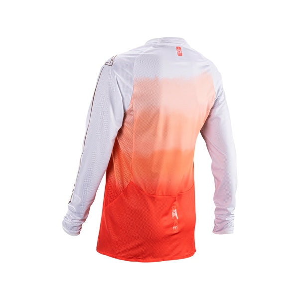Leatt MX 4.5 Lite Jersey - V26 - Women