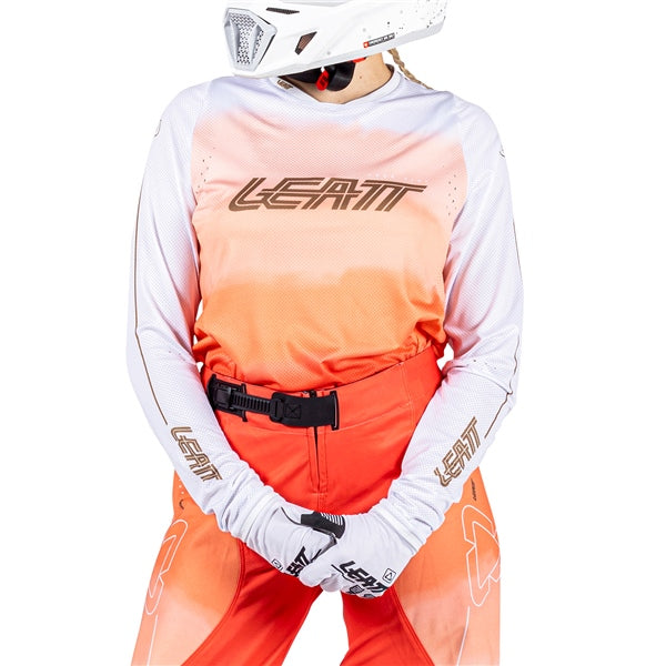Leatt MX 4.5 Lite Jersey - V26 - Women