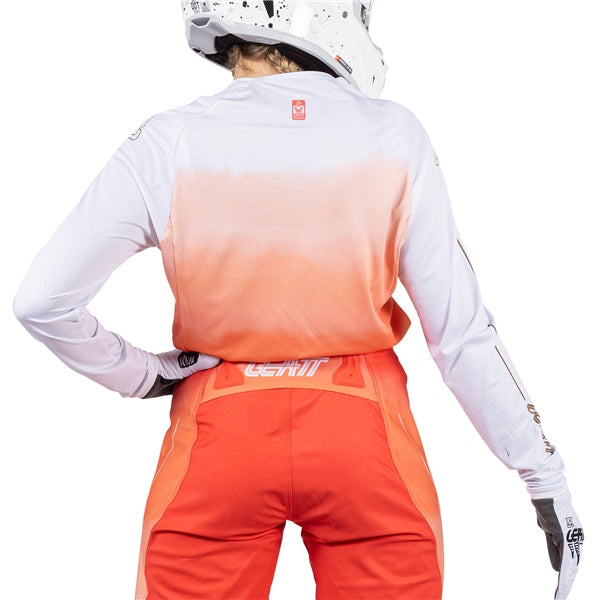 Leatt MX 4.5 Lite Jersey - V26 - Women
