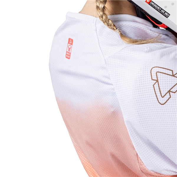 Leatt MX 4.5 Lite Jersey - V26 - Women