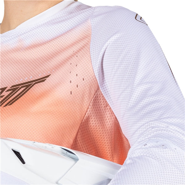 Leatt MX 4.5 Lite Jersey - V26 - Women