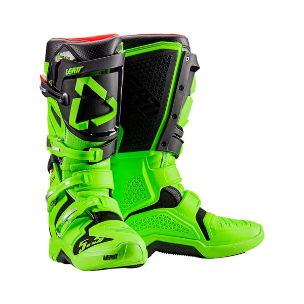 Leatt 5.5 Flexlock Boots