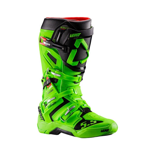 Leatt 5.5 Flexlock Boots