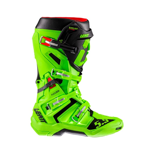 Leatt 5.5 Flexlock Boots