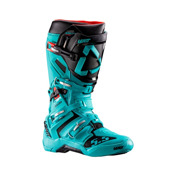 Leatt 5.5 Flexlock Boots