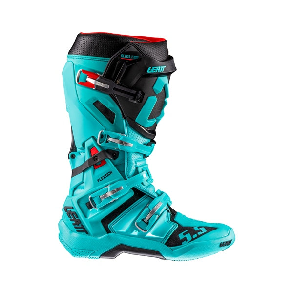 Leatt 5.5 Flexlock Boots
