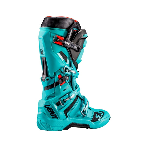 Leatt 5.5 Flexlock Boots