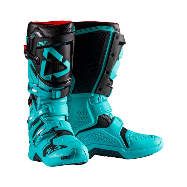 Leatt 5.5 Flexlock Boots