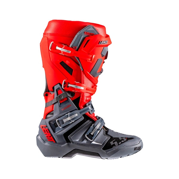 Leatt 5.5 Flexlock Enduro Boots