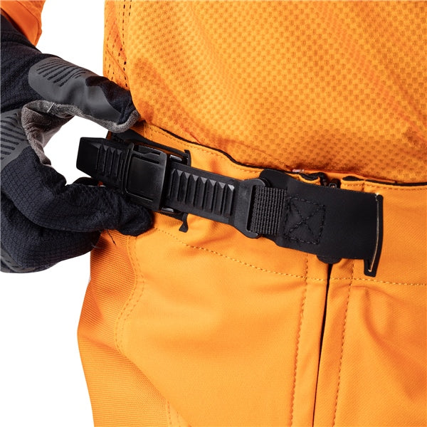 Leatt 4.5 Lite Pant Junior - V26