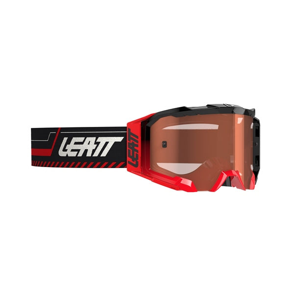 LEATT Velocity 5.5 Goggle Red