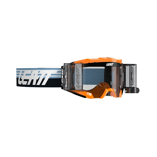 Leatt Velocity 5.5 Goggle Roll-Off