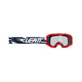 LEATT Vizion 2.5 Small Goggle Royal Blue, Red