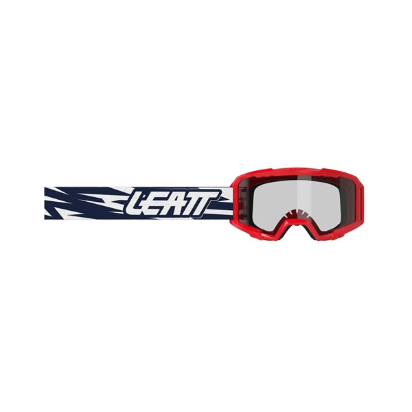 LEATT Vizion 2.5 Small Goggle Royal Blue, Red
