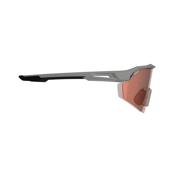 LEATT Speedviz Lite Sunglasses Grey
