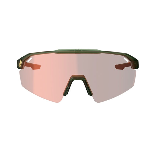 LEATT Speedviz Lite Sunglasses Satin Green