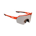 LEATT Rideviz Lite Sunglasses Satin Orange