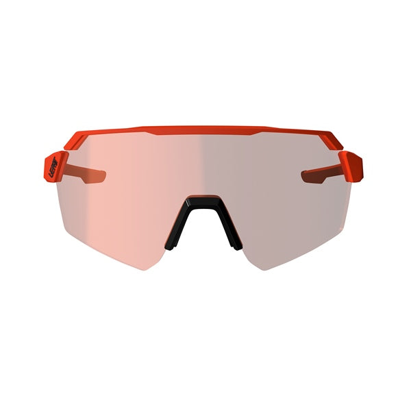 LEATT Rideviz Lite Sunglasses Satin Orange