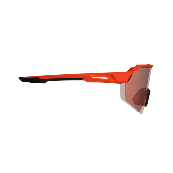 LEATT Rideviz Lite Sunglasses Satin Orange