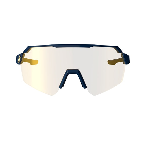 LEATT Rideviz Lite Sunglasses Blue