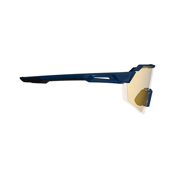 LEATT Rideviz Lite Sunglasses Blue