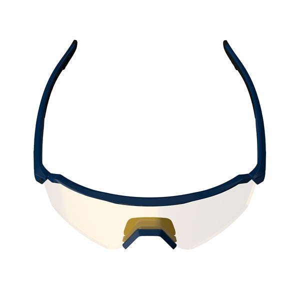 LEATT Rideviz Lite Sunglasses Blue
