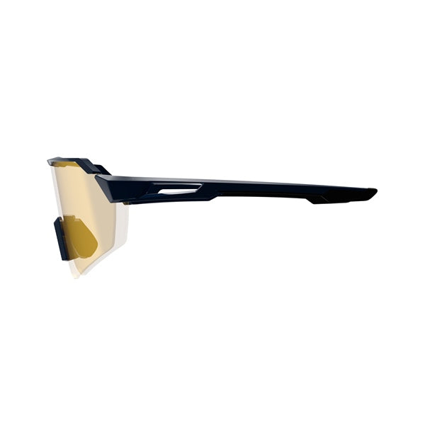 LEATT Rideviz Lite Sunglasses Blue