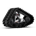 Commander HD4 tracks 5 holes