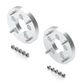 COMMANDER Wheels adapters