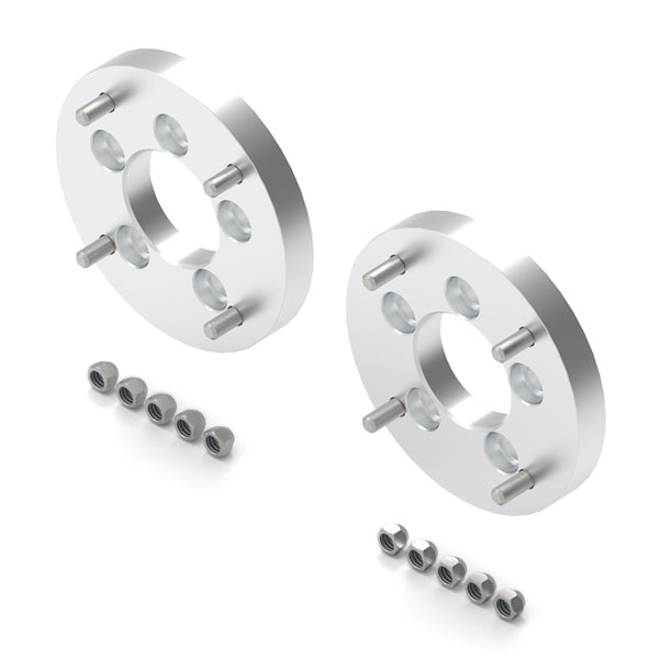 COMMANDER Wheels adapters
