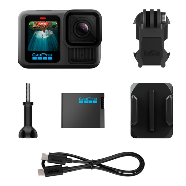 GoPro HERO13 Black Camera