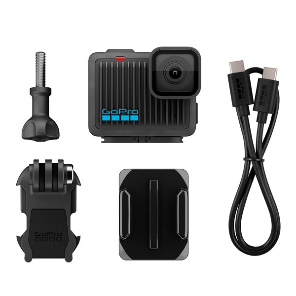 GoPro HERO Camera