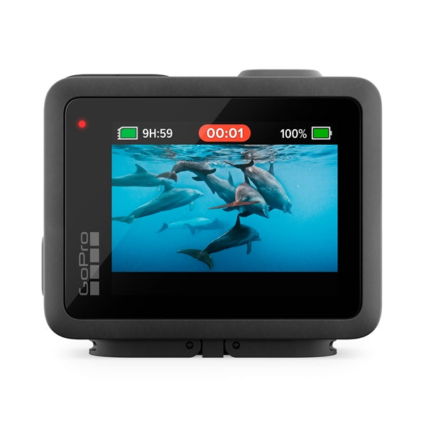 GoPro HERO Camera