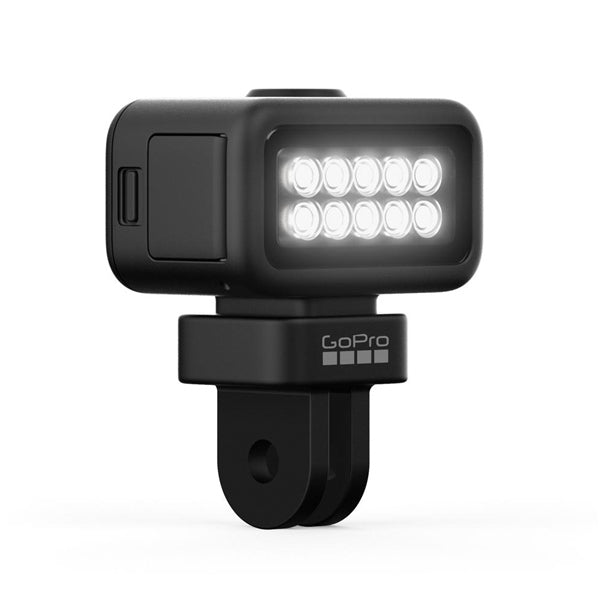 GoPro Camera Light Mod
