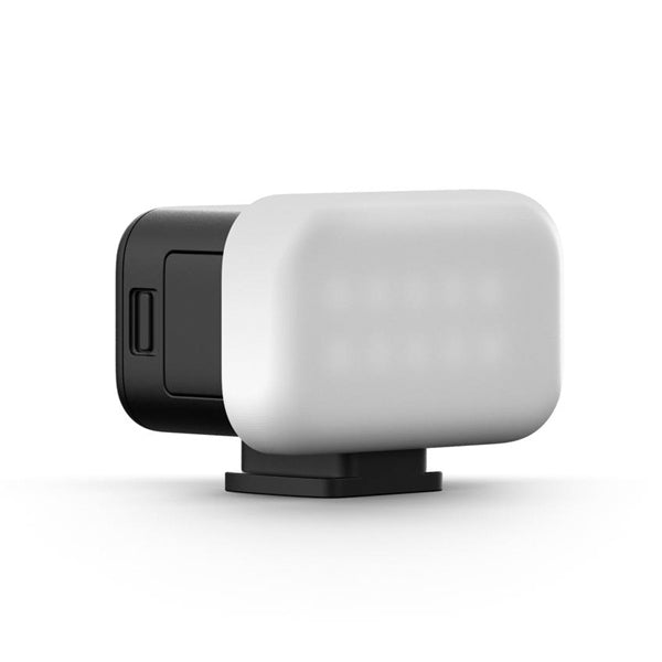 GoPro Camera Light Mod