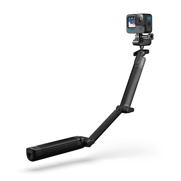 GoPro Lightweight Tripod / Grip / Arm 3-Way 2.0
