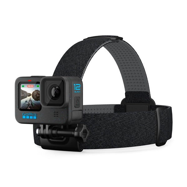 GoPro Head Strap 2.0