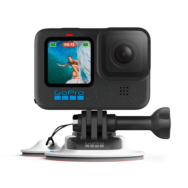 GoPro Surfboard Camera Mounts