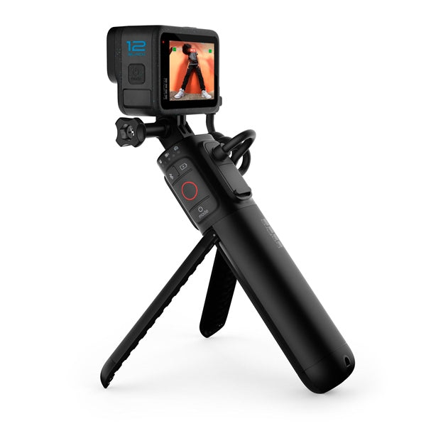 GoPro Camera Battery Grip / Tripod / Remote Volta