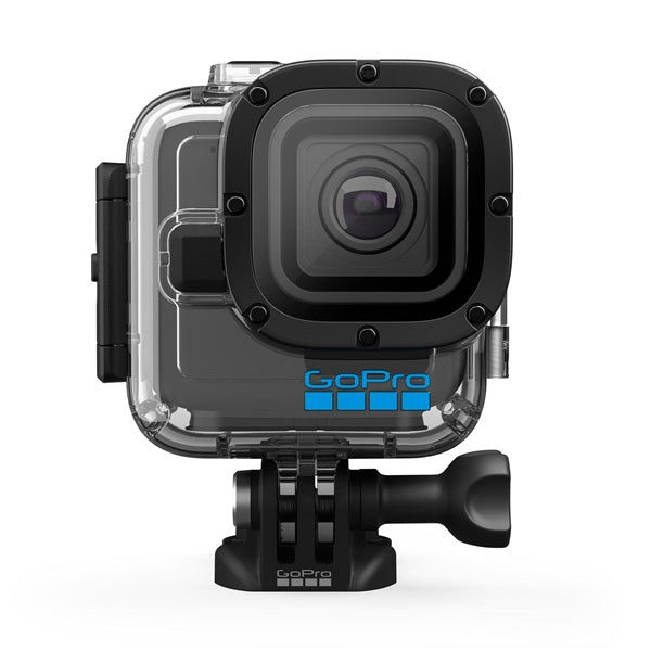 GoPro HERO11 Black Mini Dive Housing