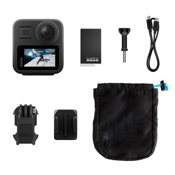 GoPro 360 Degree MAX Camera