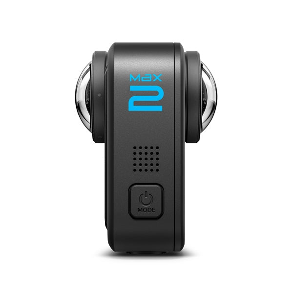 GoPro 360 Degree MAX2 Camera Specialty Bundle