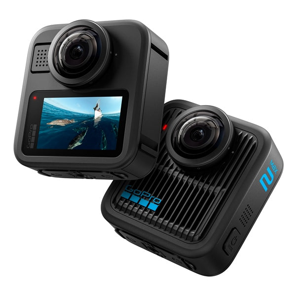 GoPro 360 Degree MAX2 Camera