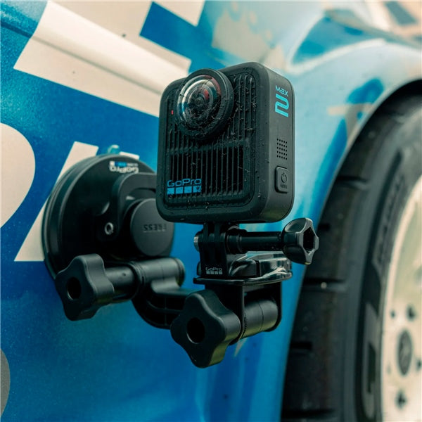 GoPro 360 Degree MAX2 Camera Specialty Bundle