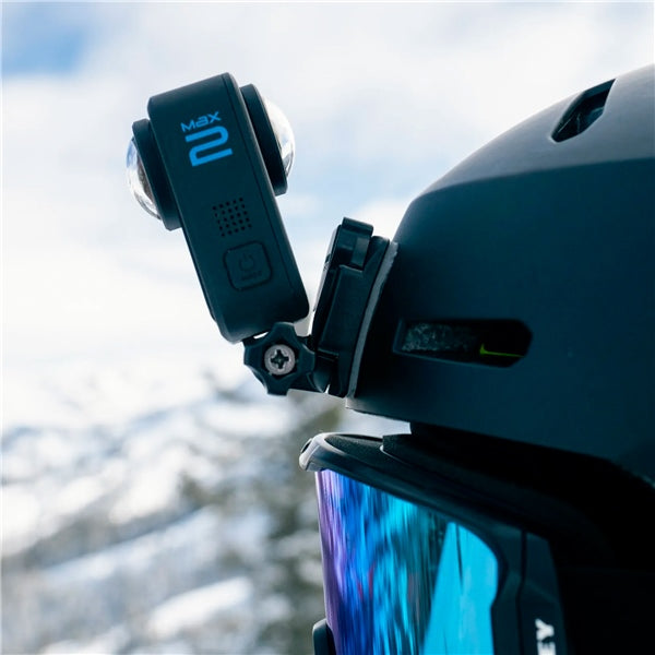 GoPro 360 Degree MAX2 Camera Specialty Bundle