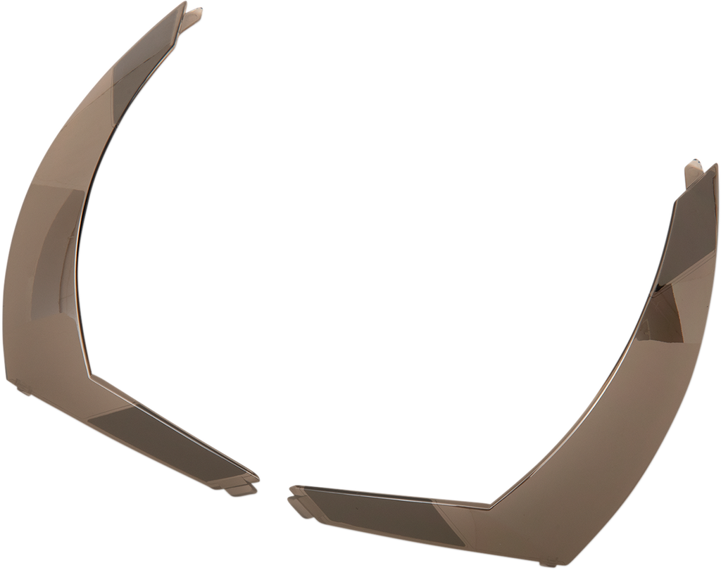 Airform™ Helmet Rear Spoiler