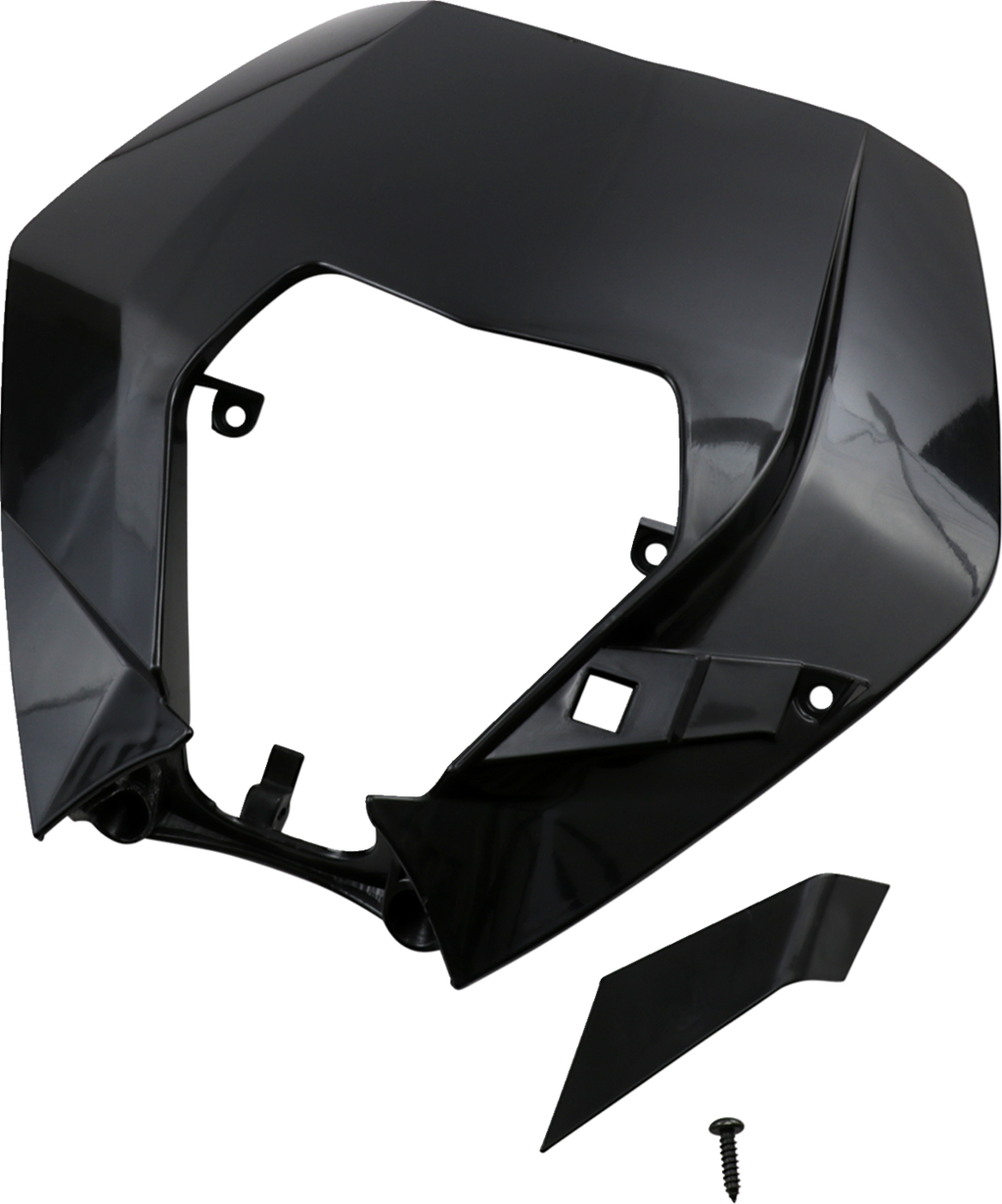 Replacement Headlight Mask