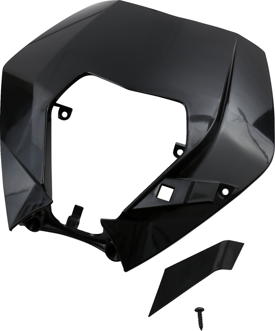 Replacement Headlight Mask