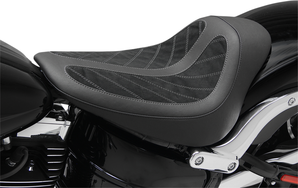 Kodlin Signature Series Solo Seat