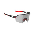 LEATT Rideviz Lite Sunglasses Satin Grey